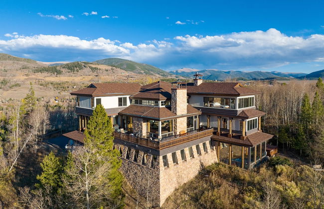 Topaz Estate by Avantstay Luxe Home, Pool + View - Foto 48