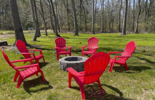 Our Happy Place in Colonial Beach - Foto 6