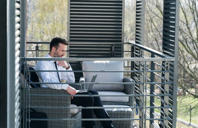 Apart-Hotel VIVI Residence & SPA - Foto 64