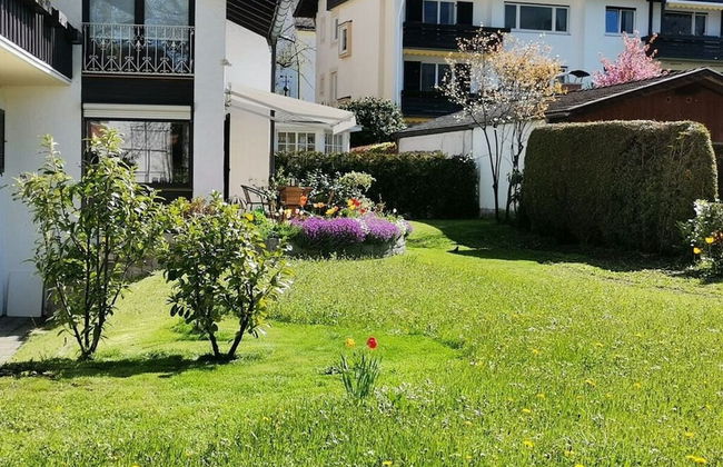 Amazing Apartment Near Ski-lift - Foto 27