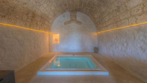 Tenuta Le Chiuse - Un'oasi di pace a un passo dal mare - Foto 4