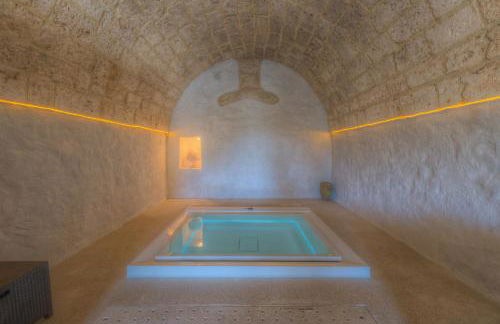 Tenuta Le Chiuse - Un'oasi di pace a un passo dal mare - Foto 4