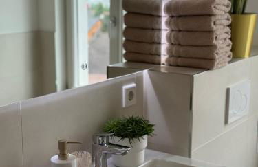 Rheinblick-Oase Oppenheim - Foto 38