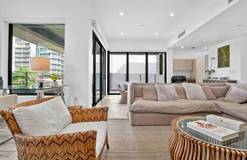 Shoreline Villa by Rove - Rooftop & Beach Access - Foto 34