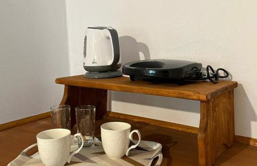 Village Holidays - Chelonaria - Foto 61