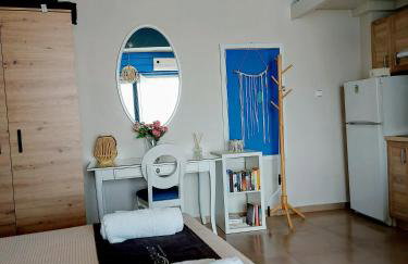 Mpitzarakis Studio On the Beach - Foto 6