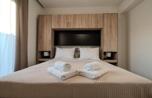 Heart Of Galatas Apartments Holidays In crete - Foto 43