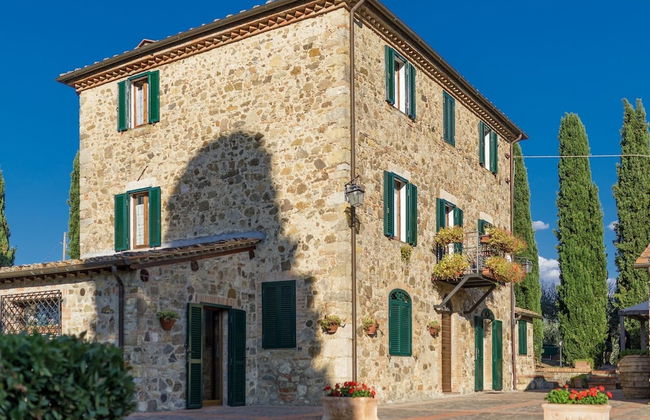 Belvilla by OYO Casa del Re - Photo 20