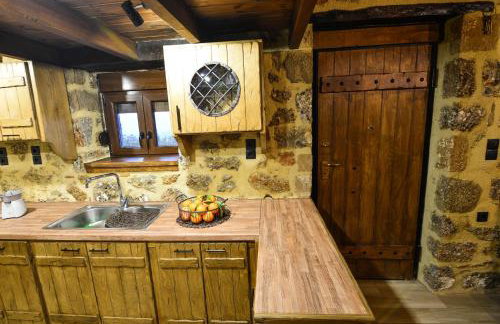 Ξενώνας Νικόλ - Photo 49