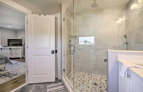 Long Branch Home Less Than 1 Mi to Beach! - Foto 16