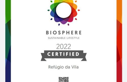 Refúgio da Vila - Refuge of the Village - Foto 3