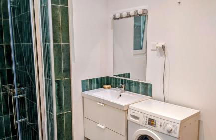 Rez-de-jardin indépendant dans ferme maraichère bio avec grand jardin privatif clos et arboré - Foto 8