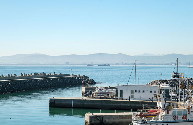 1bed Cape Town Apt Stonewood at The Granger - Photo 11