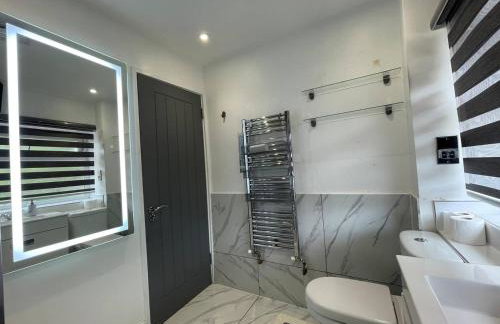 Luxurious 2 bed home in Basildon - Foto 22