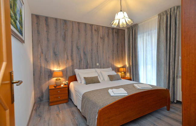 Apartments Elvis 1299 - Foto 10