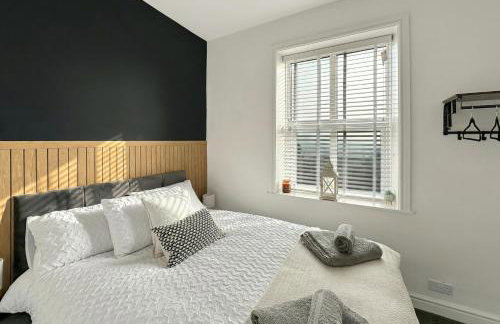 Oakworth stay with free parking - Foto 28