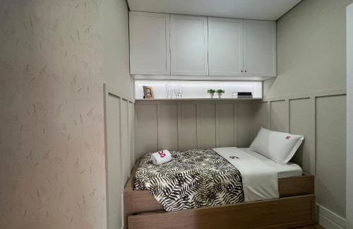 Alpes 307 - Apê NOVO em Gramado c/ garagem - Photo 45