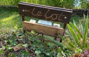 Le Noyer sur Lot - Foto 8