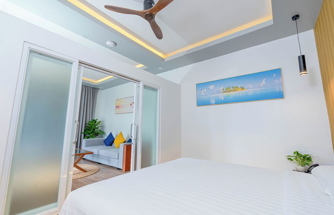 Koh Apikjun Resort by EHM - Foto 26