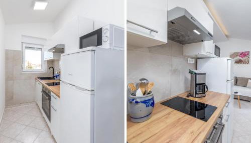 Apartmani Magdalena - Foto 4