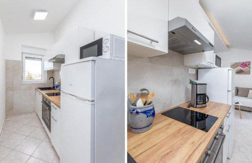 Apartmani Magdalena - Foto 4