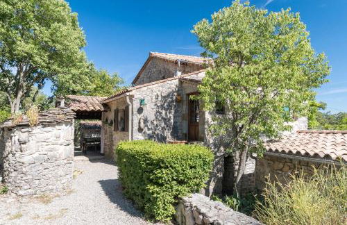 Villa L'elzède 5 personnes - Foto 21