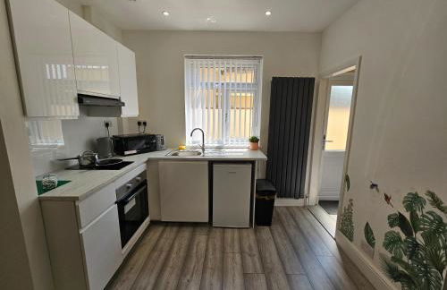 Fantastic 4 Apartments - Foto 11