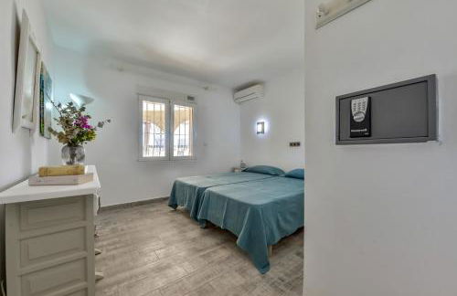 Villa Mary Gump Calpe - Foto 22