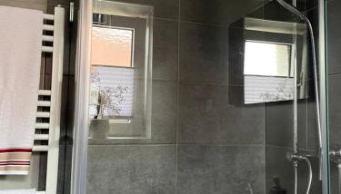 Haus Am Damm - Foto 3, Shower
