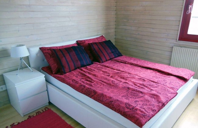 AI Apartments - Photo 13