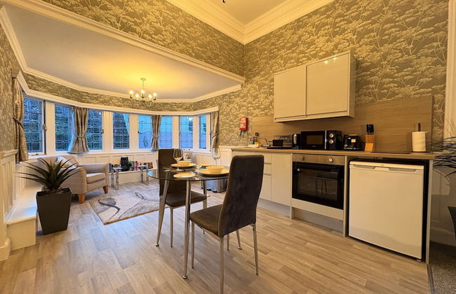 Rossal House Apartments - Foto 66