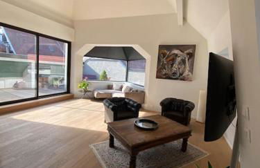 Les Murmures des Toits - Hypercentre - garage privé - Foto 1