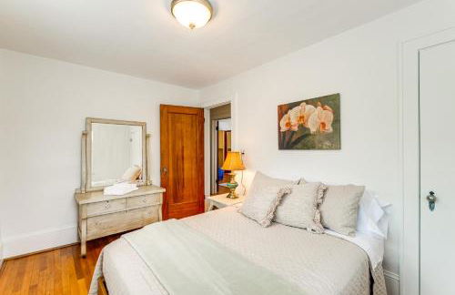 1 Mi to Dtwn Roanoke Home with Yard and Mtn View! - Foto 18