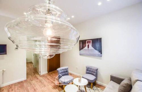 MyHouseSpain - Estrena apartamento en el centro de Madrid - Atocha - Photo 6