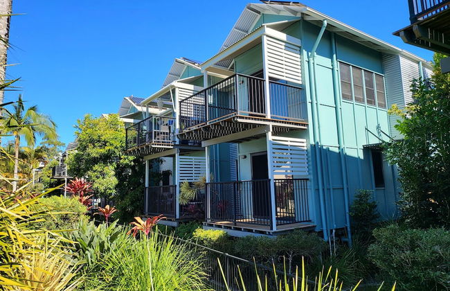 Noosa Holiday Accommodation - Foto 34