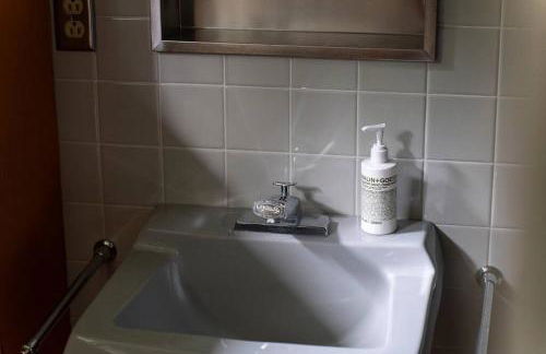 Quarry House Mid-Century Modern - Foto 69