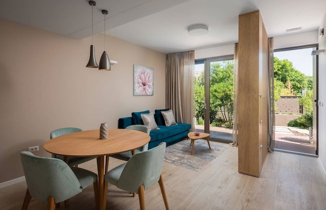 Dedaj Resort - Villa Tina - Foto 21