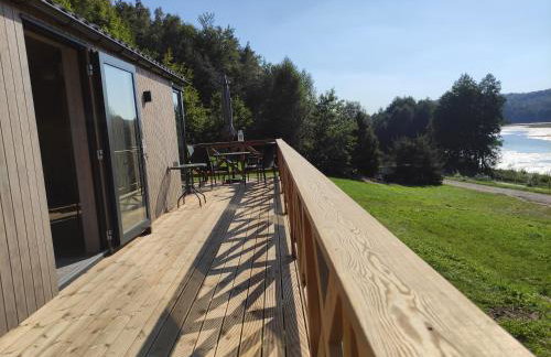 Domek Na Wzgórzu - całoroczny - Foto 4