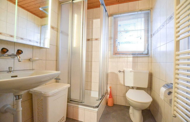 Chalet Castellani - Photo 10