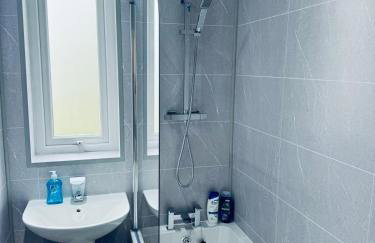 Modern 2 Bedroom with extra Loft Bedroom - Foto 8