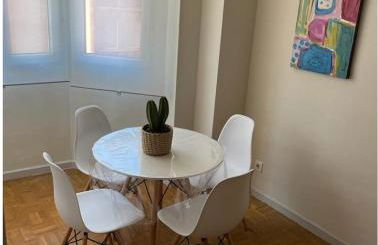 Precioso apartamento soleado, recién amueblado en Gijón - Photo 3