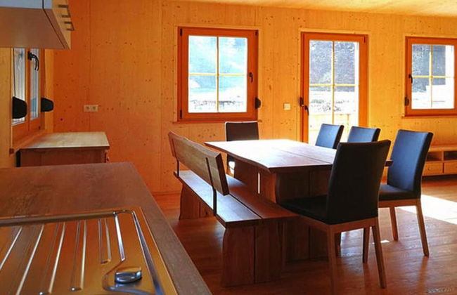 Holiday Resort Altaussee, Lichtersberg - Foto 14