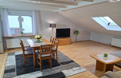 FeWo Taube in Schammels dorf am Brauereienweg Platz für 7 Personen - Foto 10