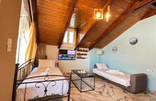 HELEN STUDIOS Loft - Photo 10