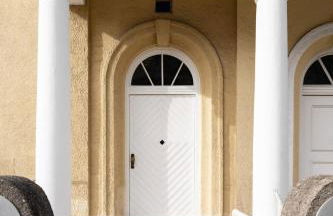 2bedroom in historic villa near Nymphenburg Palace - Photo 18