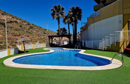 Cabo de Palos Apartment - Foto 1