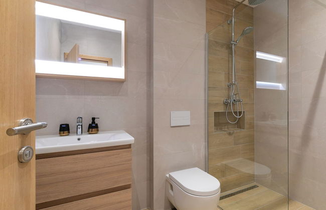 Villa Korkyra - Foto 9