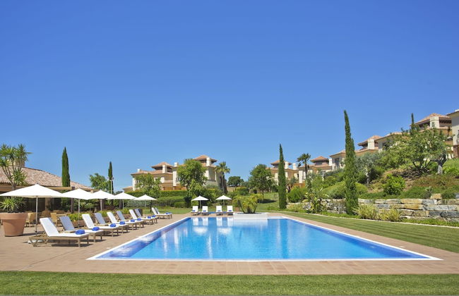 Villa Macy - Monte Rei - Foto 17