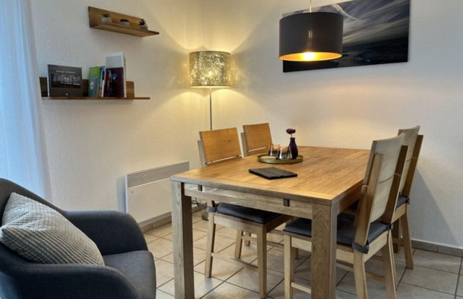 Apartment in Trassenheide for 4 Personen - Foto 15