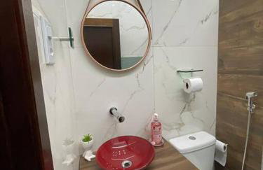 Confortável loft 4,ar, Wi-Fi, TV, 400m UNIG - Foto 58